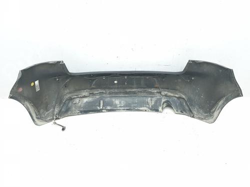 Rear bumper VW GOLF VI (5K1)  | BP29491393C8 
