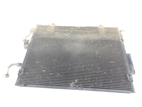 Used AC radiator MITSUBISHI PAJERO III (V7_W, V6_W) 3.2 Di-D (V68W, V78W) (165 hp) 25727285