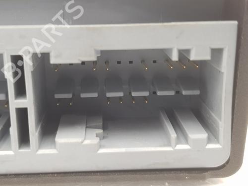 ECU airbags OPEL COMBO Box Body/MPV (X12) 1.3 CDTI (B05) | BP16895897M53 