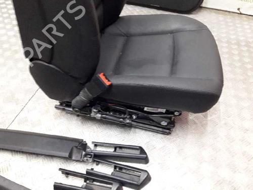 Seats set BMW 5 (F10) 520 d | BP5594420C78 