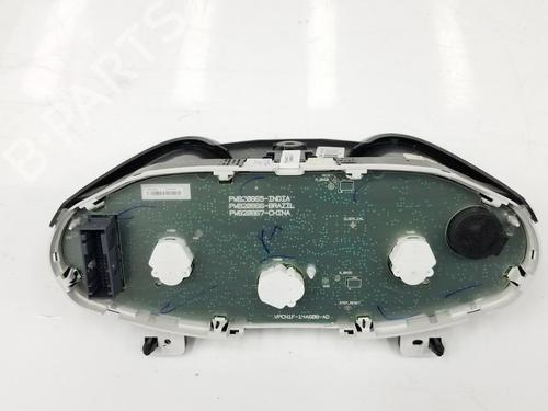 Instrument cluster FORD ECOSPORT 1.5 Ti | BP8064749C47 