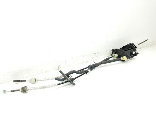 Gear lever CITROËN JUMPER II Van 2.2 BlueHDi 140 | BP31346088M90 