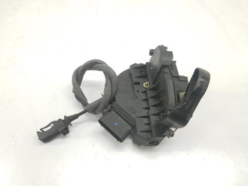 Front left lock FORD FOCUS III 1.6 Ti | BP12599370C98 