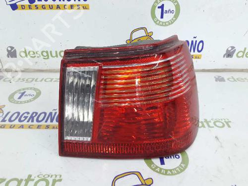 Used Right taillight SEAT IBIZA II (6K1) 1.4 16V (75 hp) 2832903