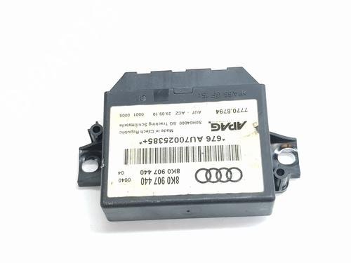 Electronic module AUDI Q7 (4LB) 4.2 TDI quattro | BP38935883M83 - Image 2