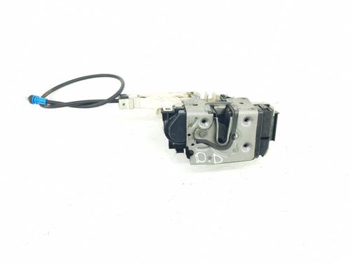 Used Front right lock MERCEDES-BENZ SPRINTER 3,5-t Van (B906) 311 CDI (906.631, 906.633, 906.635, 906.637) (109 hp) 11424135