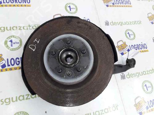 Left front steering knuckle LAND ROVER RANGE ROVER SPORT I (L320) 3.0 D 4x4 | BP2691131M25 