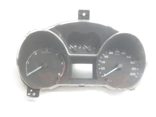 Cockpit FORD RANGER (TKE) 2.2 TDCi 4x4 | BP30775448C47 
