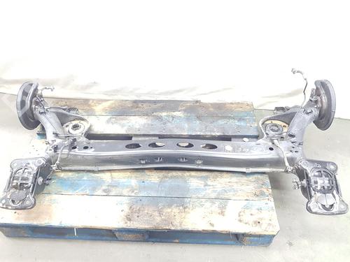 Used Rear axle SEAT IBIZA V (KJ1, KJG) 1.0 TSI (95 hp) 13298192