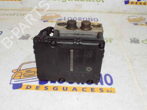 ABS pump CHRYSLER VOYAGER IV (RG, RS) 2.5 CRD | BP1568968M43 