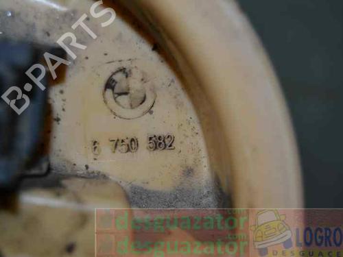 Fuel pump BMW 3 Compact (E46) 320 td | BP785190M76 