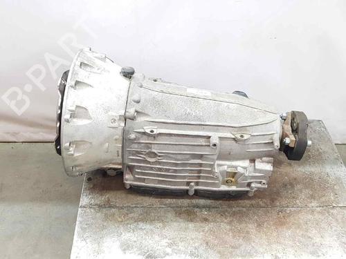 Used Gearbox MERCEDES-BENZ C-CLASS (W205) C 220 BlueTEC / d (205.002, 205.004) (170 hp) 5827265