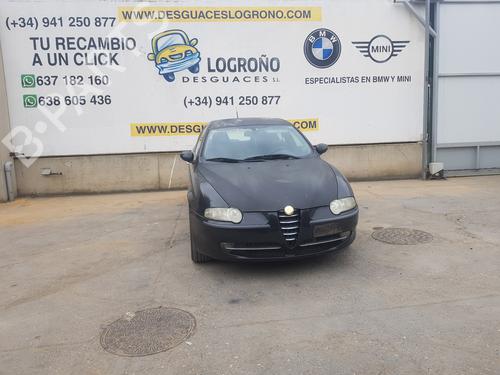 Brugte ALFA ROMEO 147 (937_)  1.9 JTDM (937.AXD1A, 937.AXV1A, 937.BXB1A)  4524551