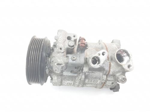 AC compressor AUDI A4 B8 Avant (8K5) 2.0 TDI quattro | BP31924185M34