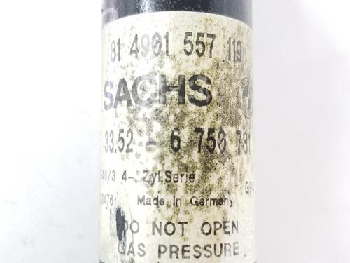 Left rear shock absorber BMW 3 Convertible (E46) 325 Ci | BP8258965M18 