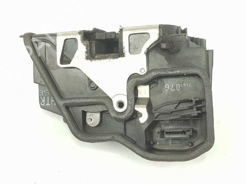 Rear right lock BMW 1 (E87) 118 d | BP3380389C99 