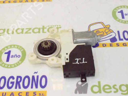 Left rear window motor FORD FOCUS C-MAX (DM2) 1.6 TDCi | BP1508175E23 