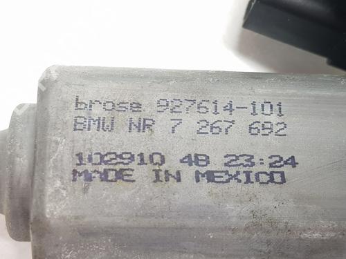 Rear right window mechanism BMW X6 (E71, E72) xDrive 30 d | BP36679548C25 - Image 2