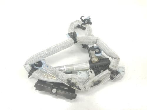 Used Right curtain airbag Right curtain airbag BMW 3 (E90) 330 xi (258 hp) 10733291 10733291