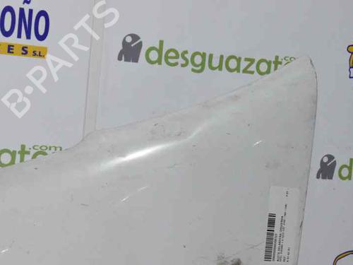 Left front fenders OPEL VIVARO A Van (X83) 1.9 DTI (F7) | BP1326065C41 