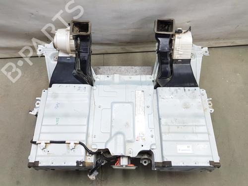 Used Battery Battery TOYOTA RAV 4 IV (_A4_) 2.5 Hybrid (AVA42_) (197 hp) 34395313 34395313