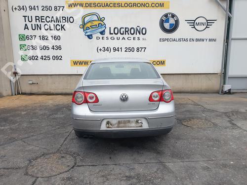 Left front window motor VW PASSAT B6 (3C2) 2.0 TDI 16V | BP21841925E21 