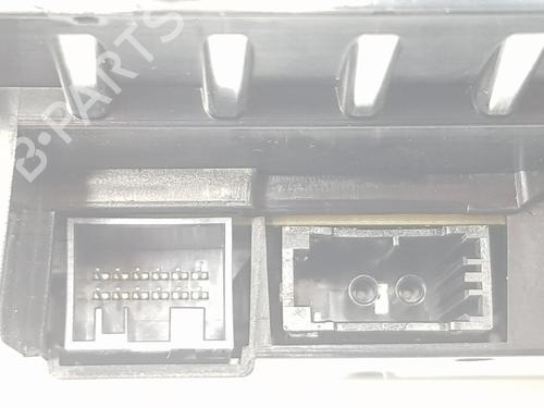 Instrument cluster BMW 3 (F30, F80) 320 d | BP17390501C47
