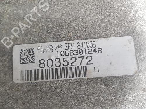 Gearbox BMW 6 Convertible (E64) 635 d | BP10329713M3 