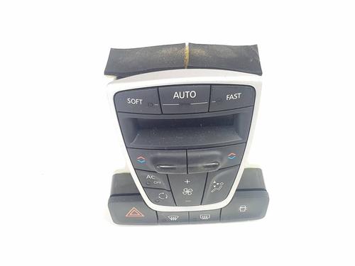 Climate control RENAULT LAGUNA Coupe (DT0/1) 2.0 dCi (DT01, DT08, DT09, DT0K, DT12, DT1C, DT1D, DT1M,... | BP40514423I5 - Image 3