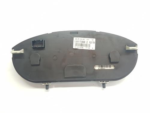 Instrument cluster CITROËN JUMPER II Van 2.2 HDi 100 | BP36679513C47  - Image 7
