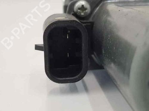 Front right window mechanism KIA CARENS II MPV (FJ) 1.6 | BP6700820C23 