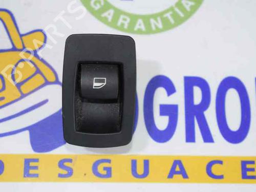 Left rear window switch BMW 1 (E87) 120 d | BP1365914I29 