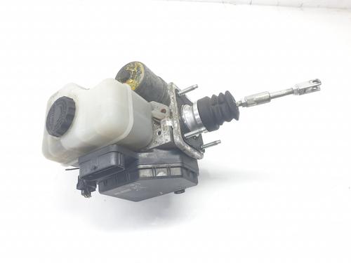 Used ABS pump TOYOTA LAND CRUISER PRADO (_J12_) 3.0 D-4D (KDJ120, KDJ125) (163 hp) 21393055