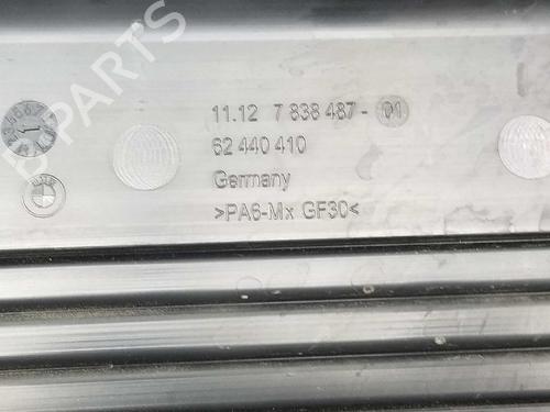 Upper protection BMW 3 Coupe (E92) M3 | BP14080352M93 