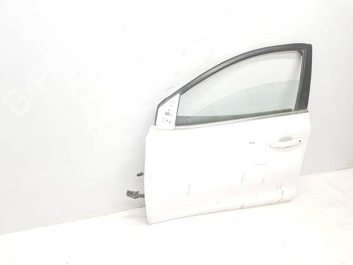 Left front door NISSAN PULSAR Hatchback (C13)  | BP29409370C2 