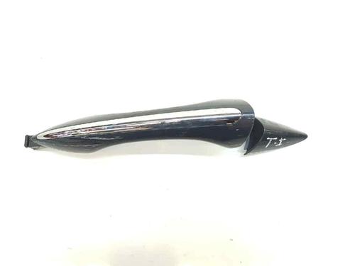 Used Rear left exterior door handle Rear left exterior door handle HYUNDAI i40 I (VF) 1.7 CRDi (116 hp) 5770772 5770772