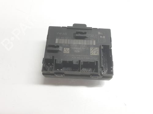 Used Electronic module AUDI A3 Sportback (8VA, 8VF) [2012-2021]  31258479