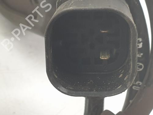 Right rear brake caliper MERCEDES-BENZ GLA-CLASS (X156) GLA 200 CDI / d (156.908) | BP20198457M106 