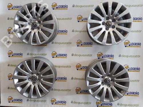 Used Rim OPEL INSIGNIA A (G09) 2.0 CDTI (68) (160 hp) 1944188
