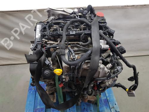 Engine VW CADDY IV MPV (SAB, SAJ) 2.0 TDI | BP30905992M1