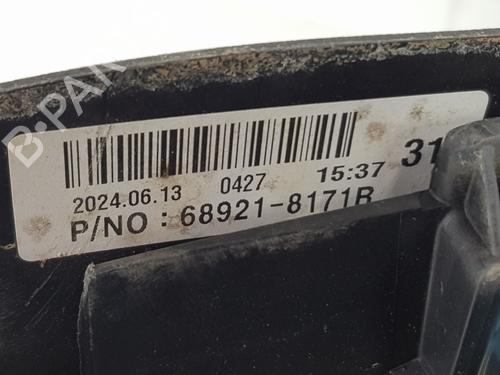 Armrest / Center console RENAULT ARKANA I (LCM_, LDN_) 1.3 TCe 140 (LDN0) | BP33430762I20 - Image 6