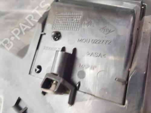 Grille RENAULT TRAFIC III Van (FG_)  | BP29915095C40 