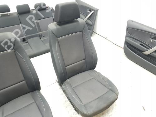 Seats set BMW 1 (E87) 116 i | BP9536295C78 