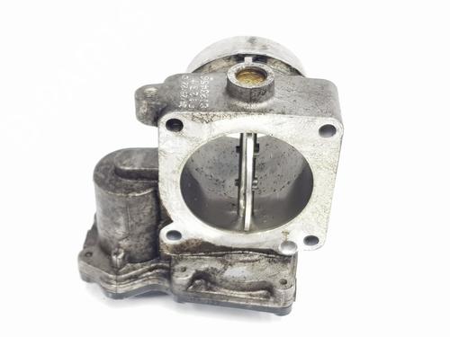 Used Throttle body RENAULT MASTER III Van (FV) 2.3 dCi 100 RWD (FV0B, FV0H, FV0K) (101 hp) 29029062