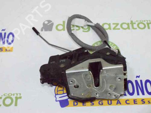 Rear left lock BMW 3 (E46) 320 d | BP837420C100 