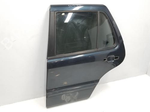 Left rear door MERCEDES-BENZ M-CLASS (W163) ML 270 CDI (163.113) | BP10525607C4 