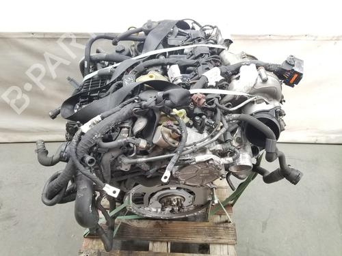 Engine VW GOLF VIII (CD1, DA1) 2.0 TSI R 4motion | BP11353973M1 
