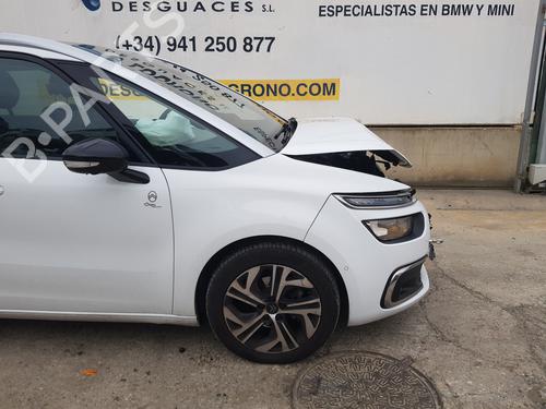 Electronic module CITROËN GRAND C4 SPACETOURER (3A_, 3E_)  | BP34008896M83  - Image 23