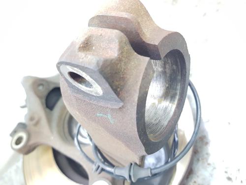 Left front steering knuckle FIAT DUCATO Platform/Chassis (250_) | BP36239725M25 - Image 8
