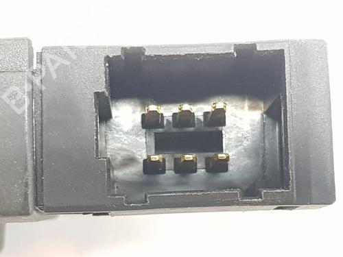 Steering wheel controls DACIA SANDERO II | BP36785687E15 - Image 2